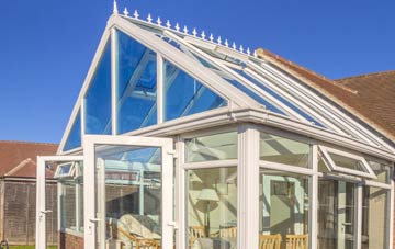 conservatory roof insulation costs Ashmill