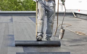 flat roof replacement Ashmill, Devon