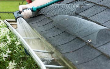 Ashmill gutter cleaning costs