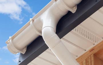 Ashmill gutter installation costs