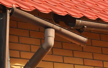 Ashmill gutter repair costs