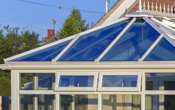 professional Ashmill conservatory insulation
