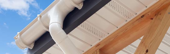 get Ashmill guttering quotes today