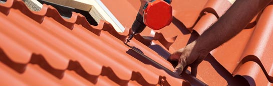 save on Ashmill roof installation costs