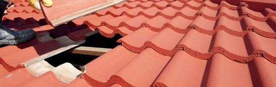 compare Ashmill roof repair quotes