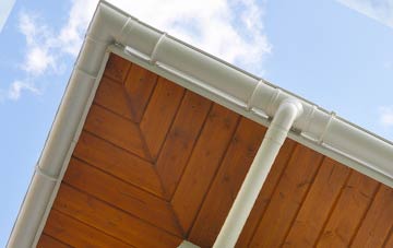 Ashmill soffit types