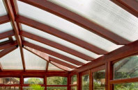 Ashmill conservatory roofing insulation
