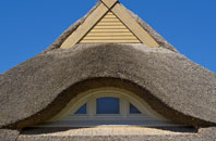 Ashmill thatch roofing